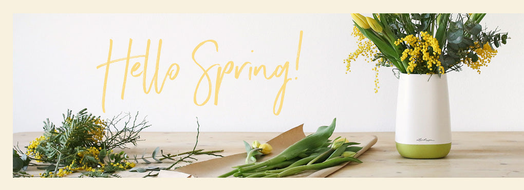 Fiori Decorativi Per La Primavera