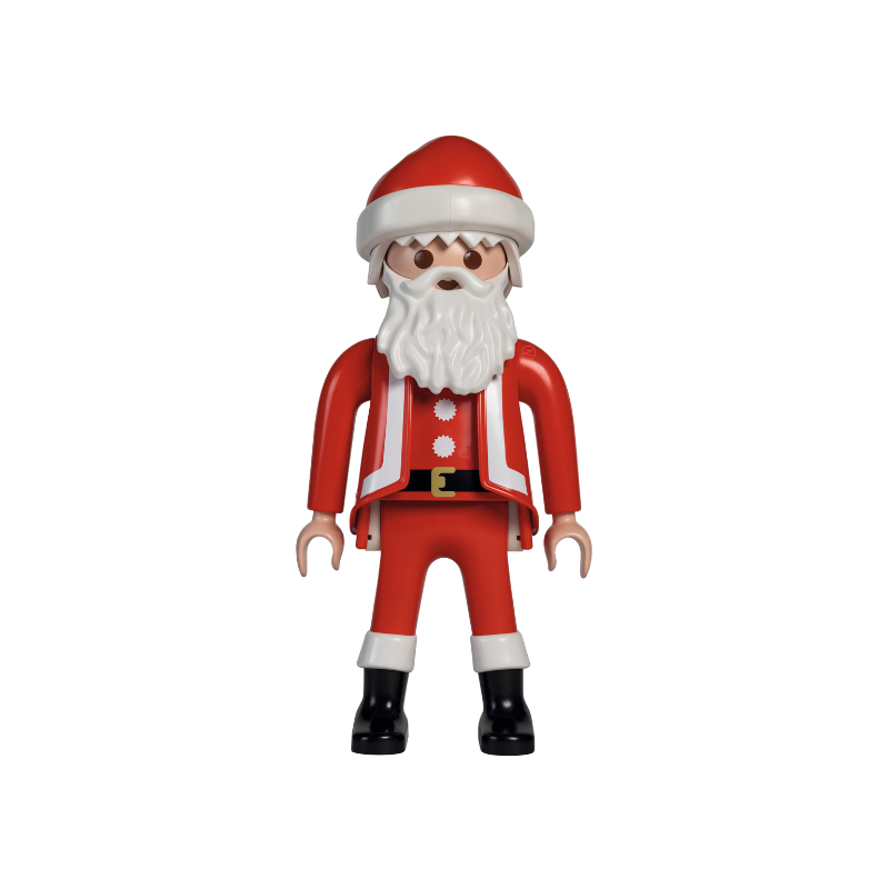 Babbo Natale "Noel" alto 60cm - Playmobil