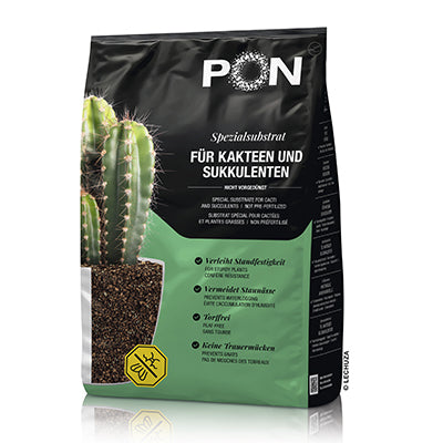 CACTUSPON Substrato