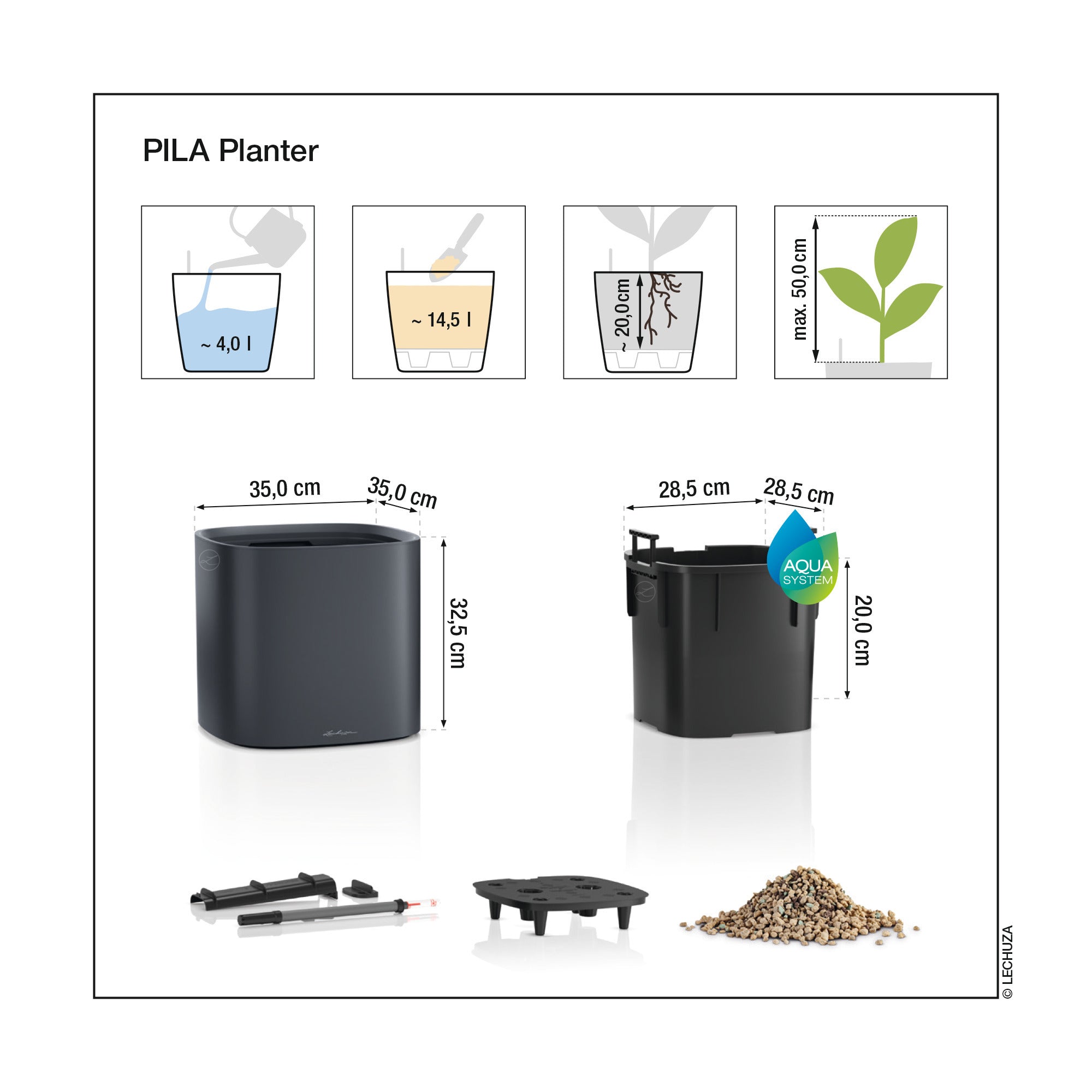 Offerta Vaso PILA + ARMADIETTO!