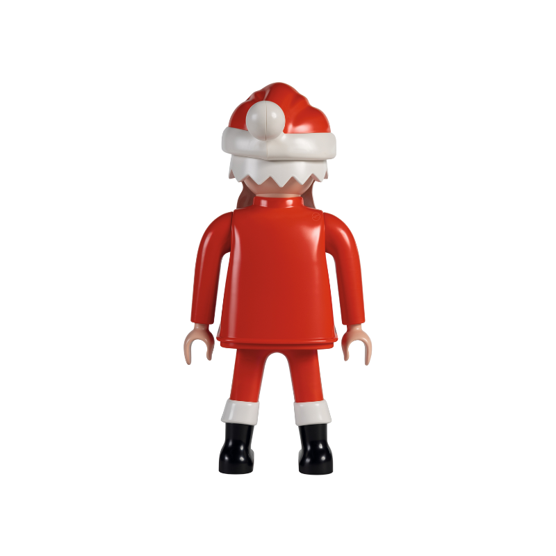 Babbo Natale "Noel" alto 60cm - Playmobil