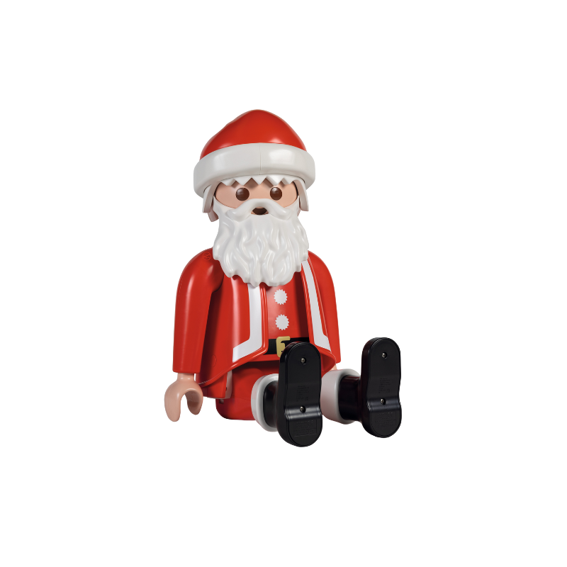 Babbo Natale "Noel" alto 60cm - Playmobil