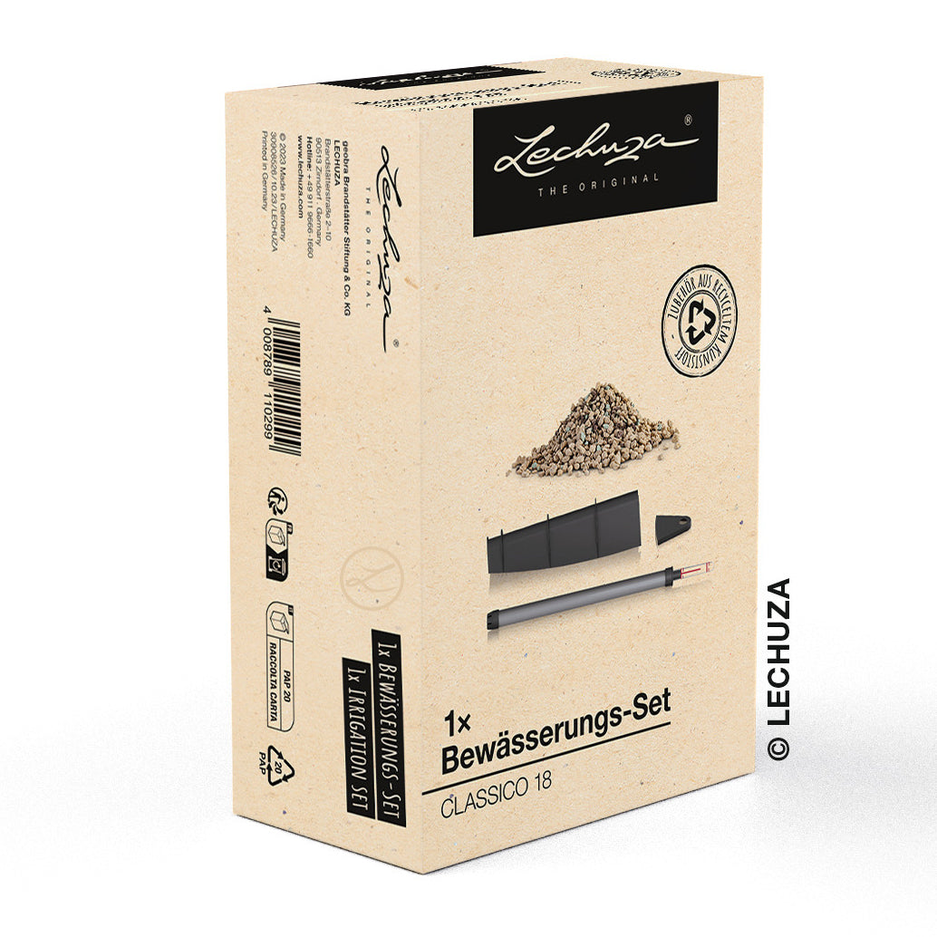 Sistema d'Irrigazione - CLASSICO