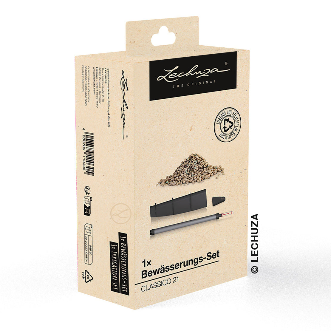 Sistema d'Irrigazione - CLASSICO