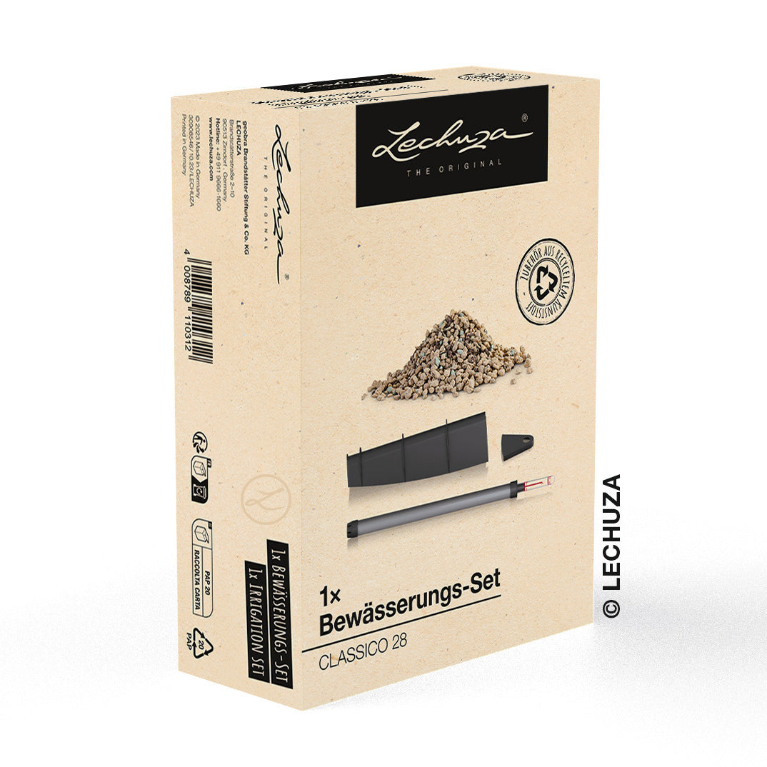 Sistema d'Irrigazione - CLASSICO