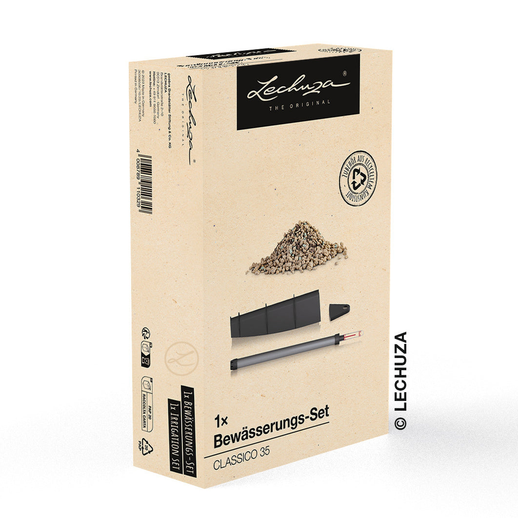 Sistema d'Irrigazione - CLASSICO