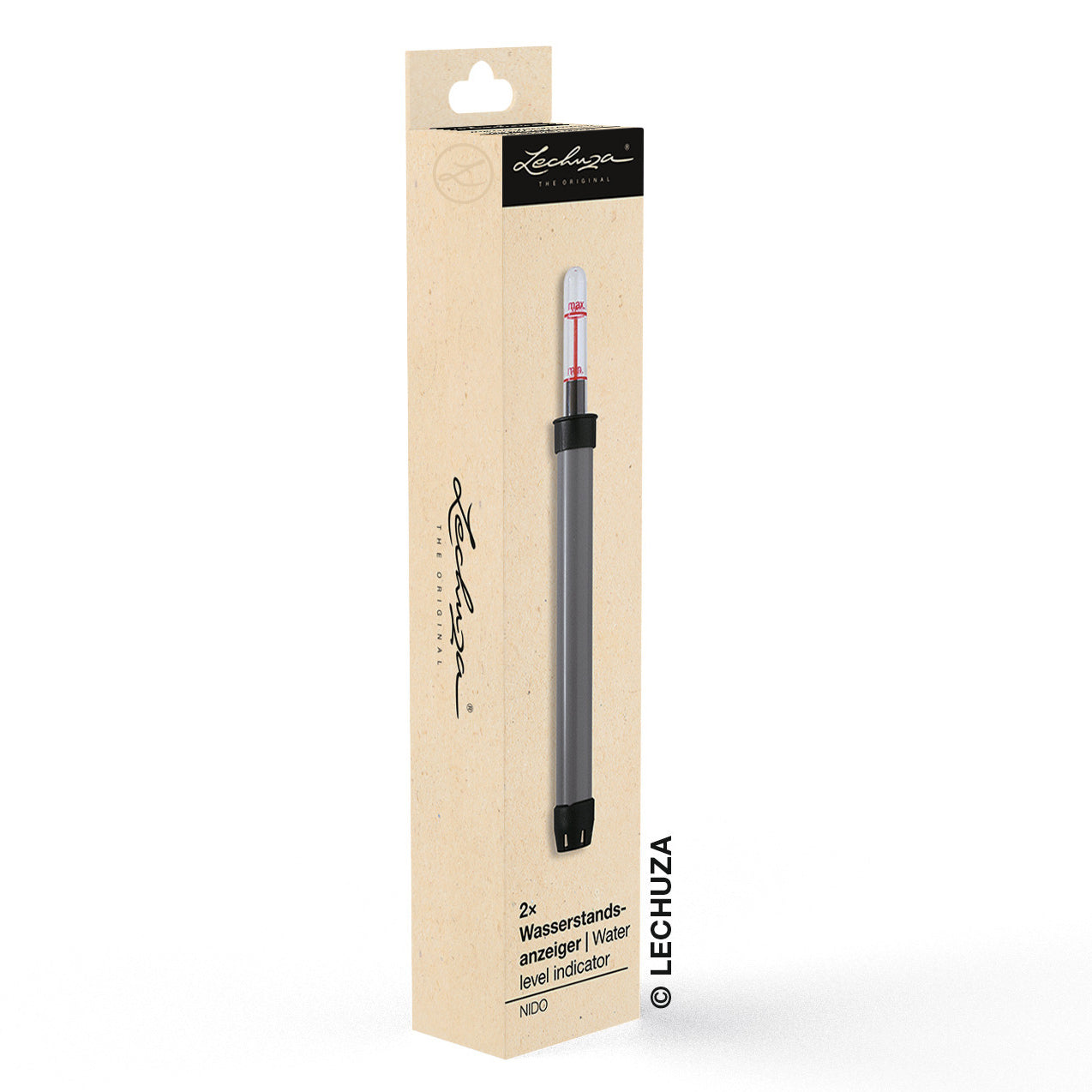 Indicatore di livello NIDO (contiene: 2 indicatori)