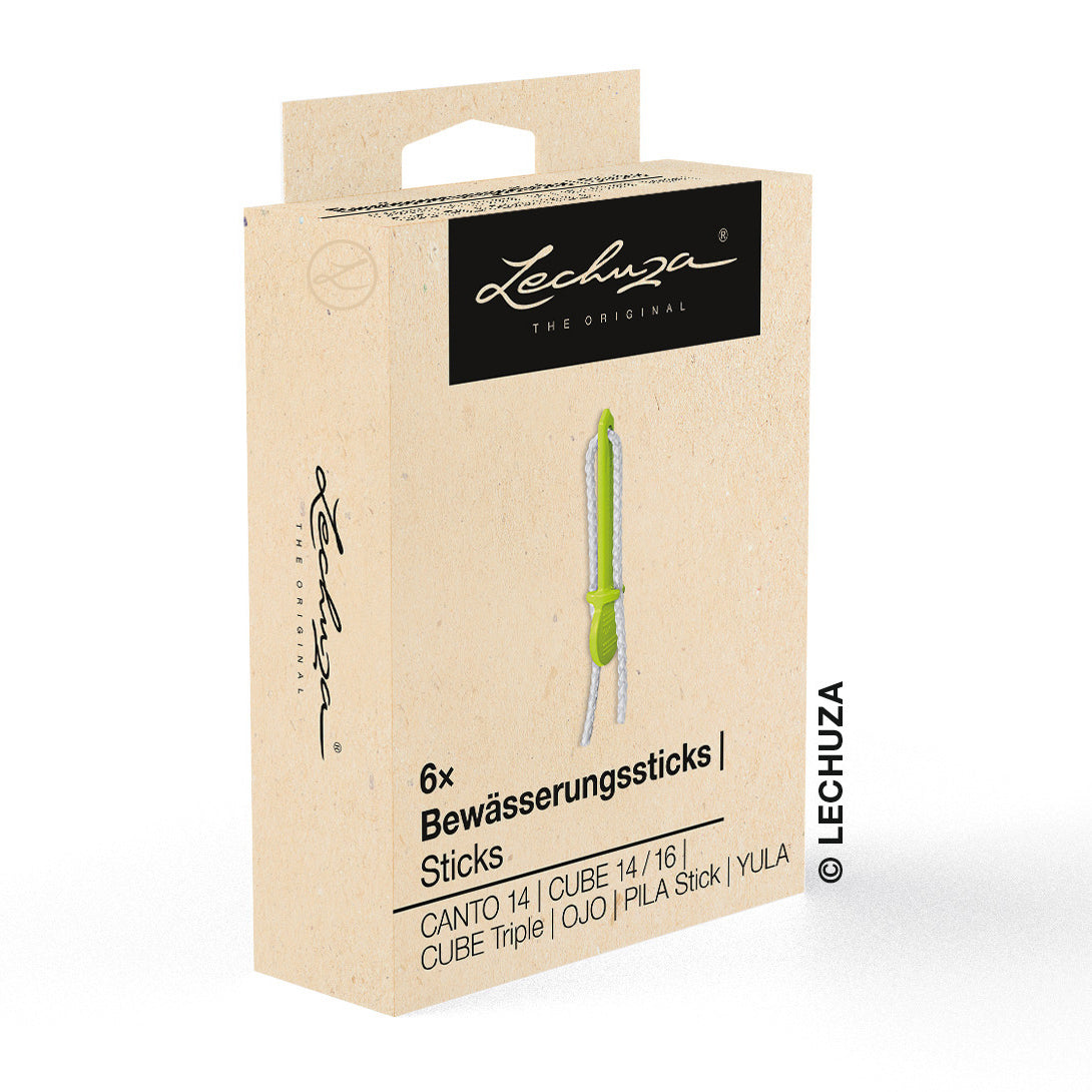 Stick per vasi da tavolo (contiene 6 pz.)