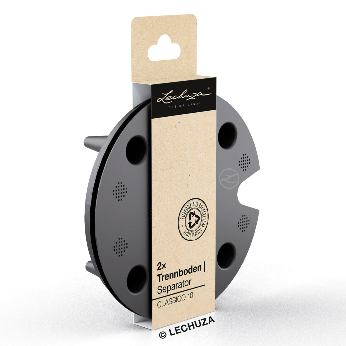 Pannello separatore CLASSICO (Contiene 2 Pannelli)