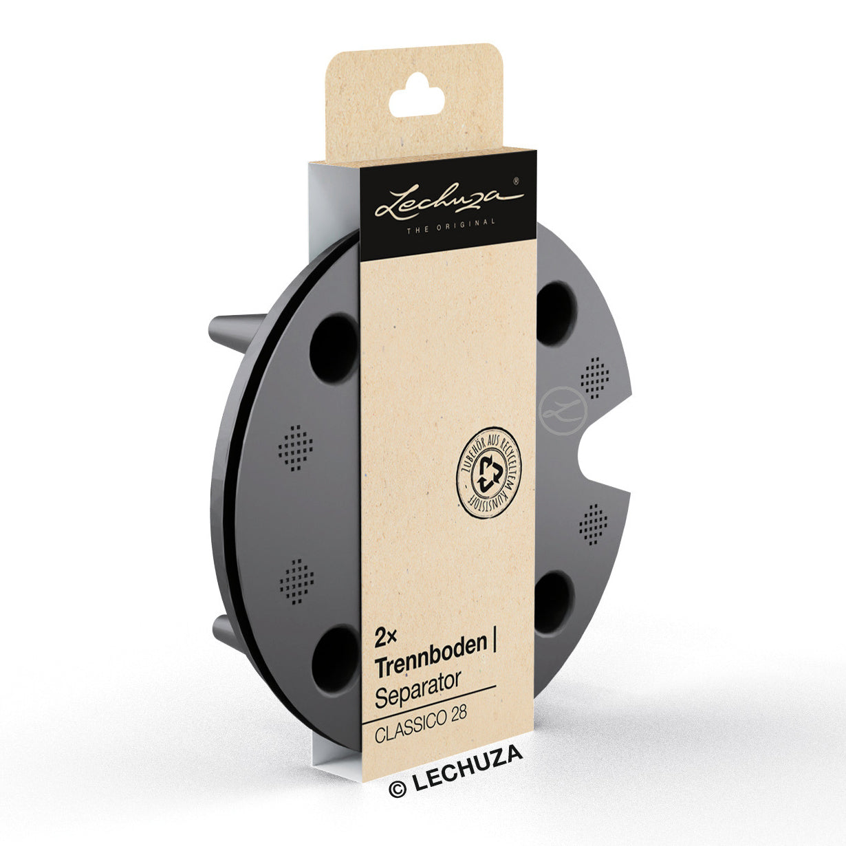 Pannello separatore CLASSICO (Contiene 2 Pannelli)