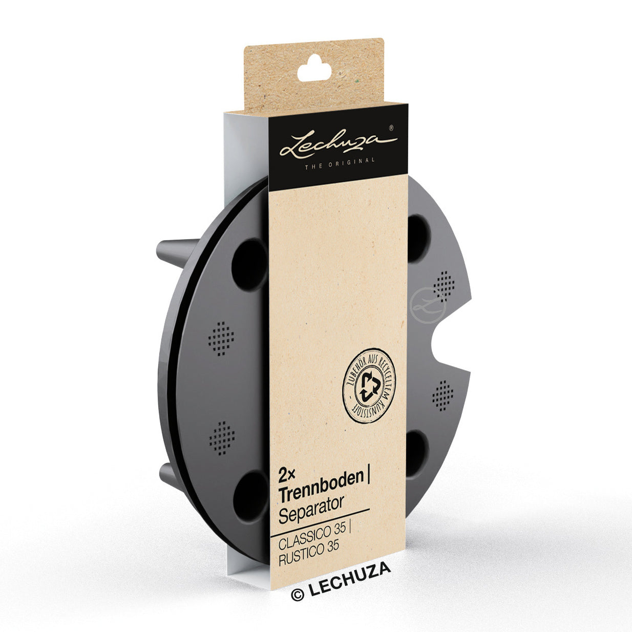 Pannello separatore CLASSICO (Contiene 2 Pannelli)