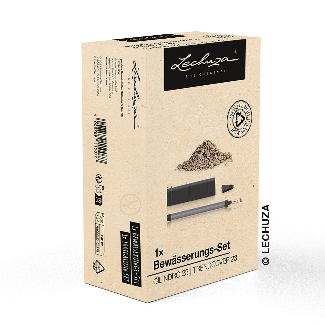 Sistema d'Irrigazione - RONDO/CILINDRO/PURO