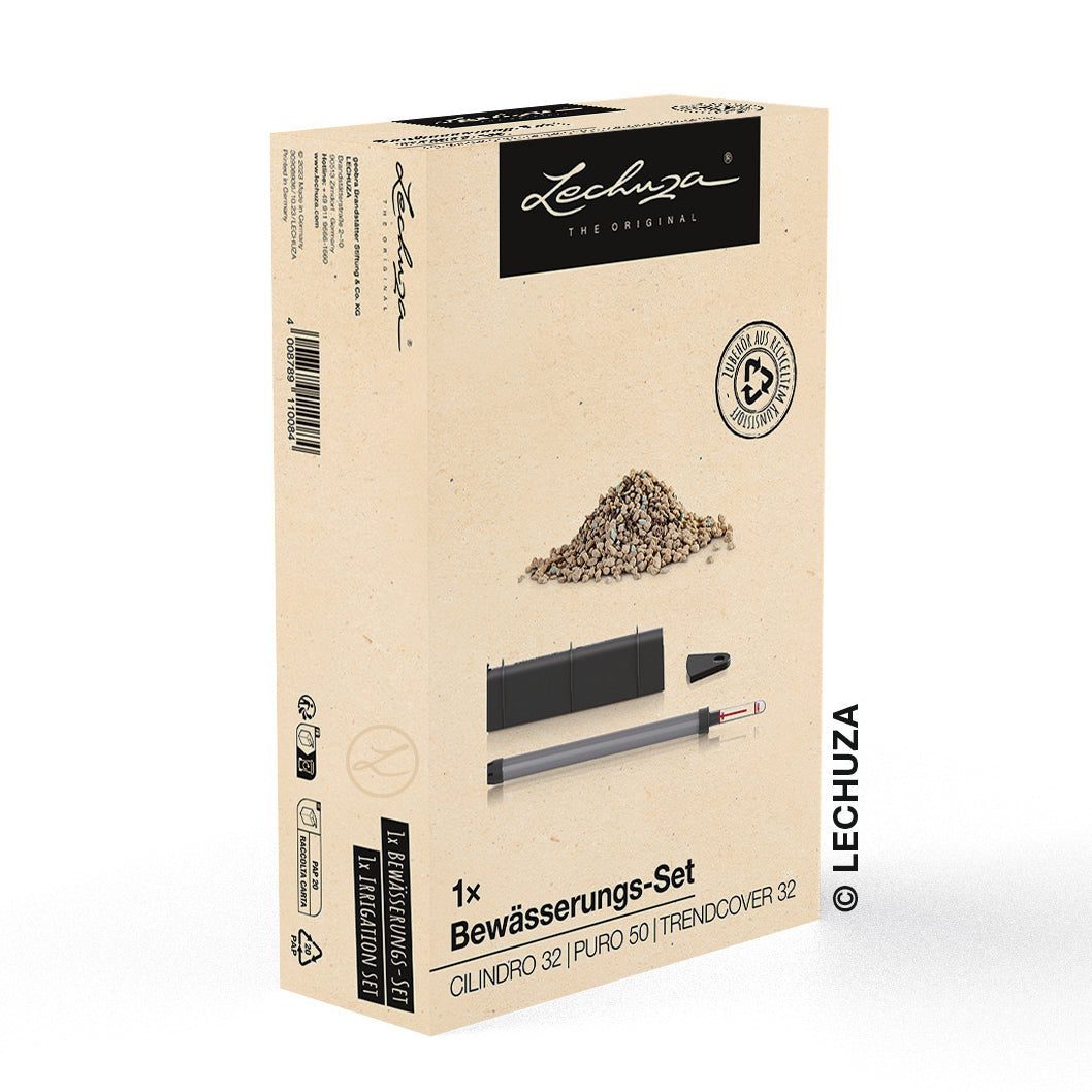 Sistema d'Irrigazione - RONDO/CILINDRO/PURO