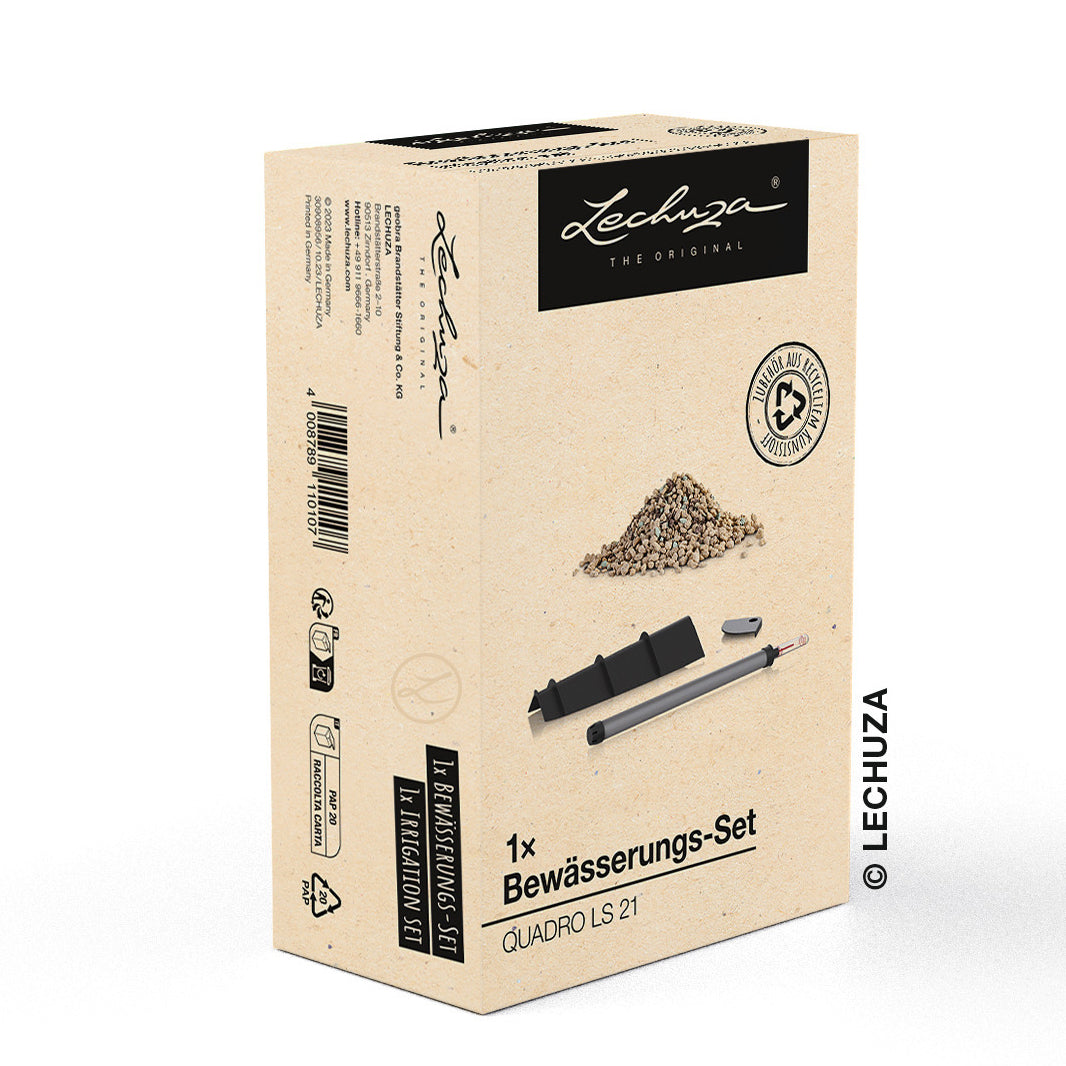 Sistema d'Irrigazione - QUADRO Premium Ls