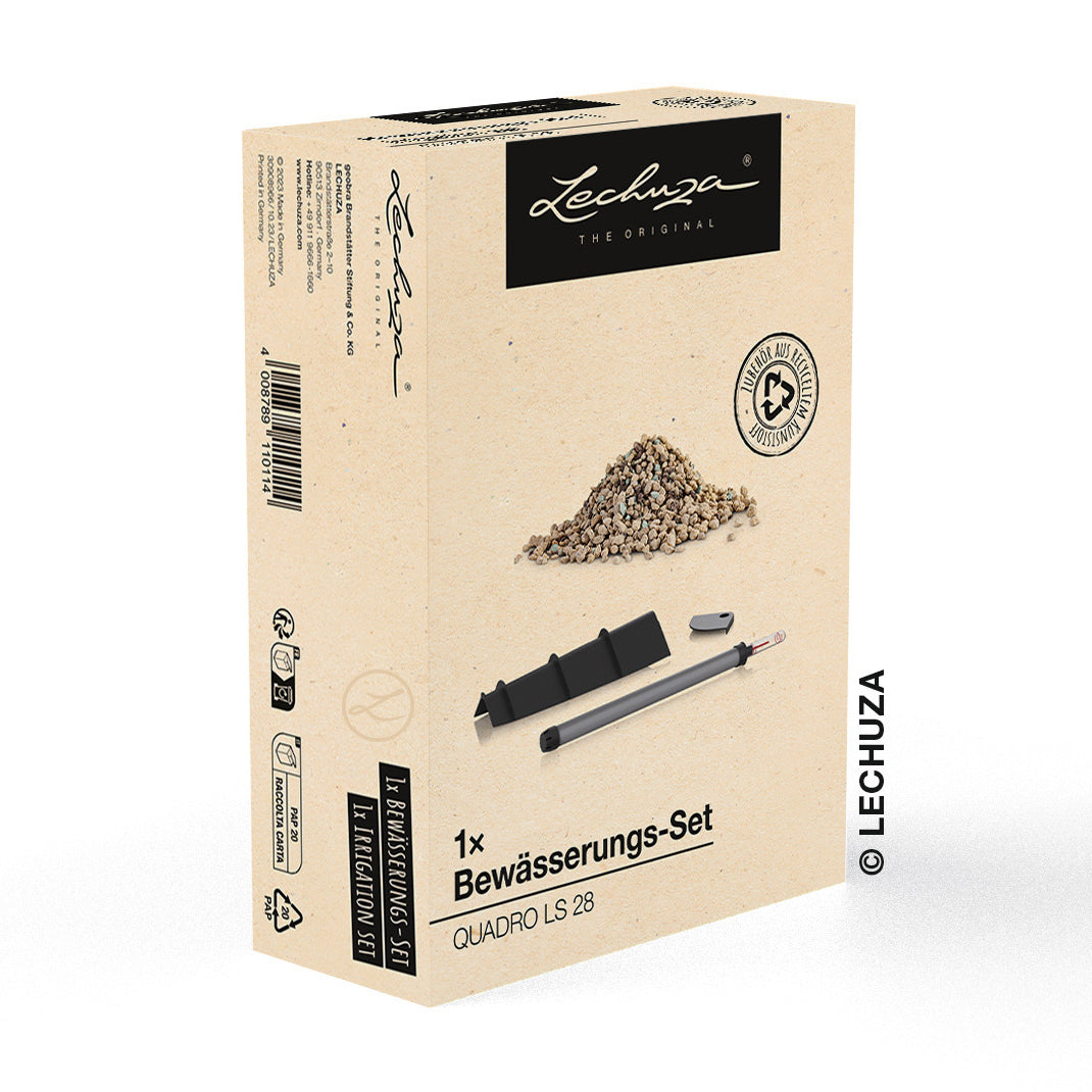 Sistema d'Irrigazione - QUADRO Premium Ls