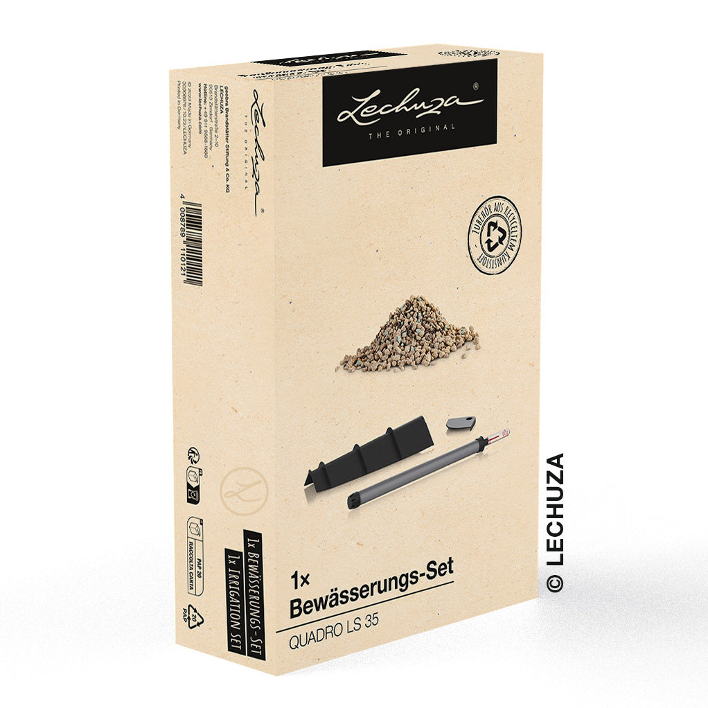 Sistema d'Irrigazione - QUADRO Premium Ls