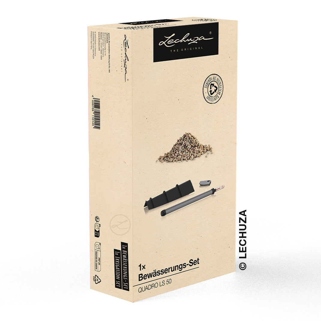 Sistema d'Irrigazione - QUADRO Premium Ls