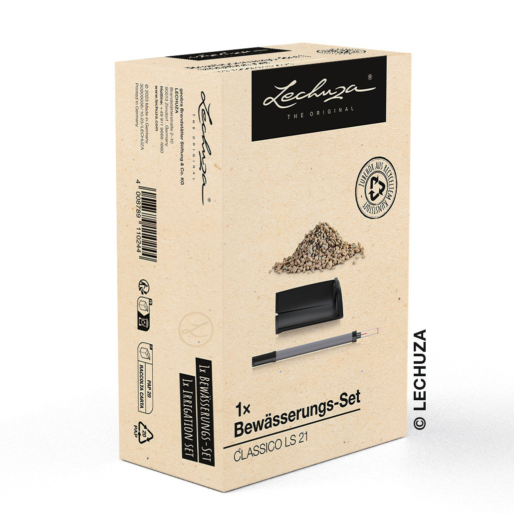 Sistema d'Irrigazione - CLASSICO LS