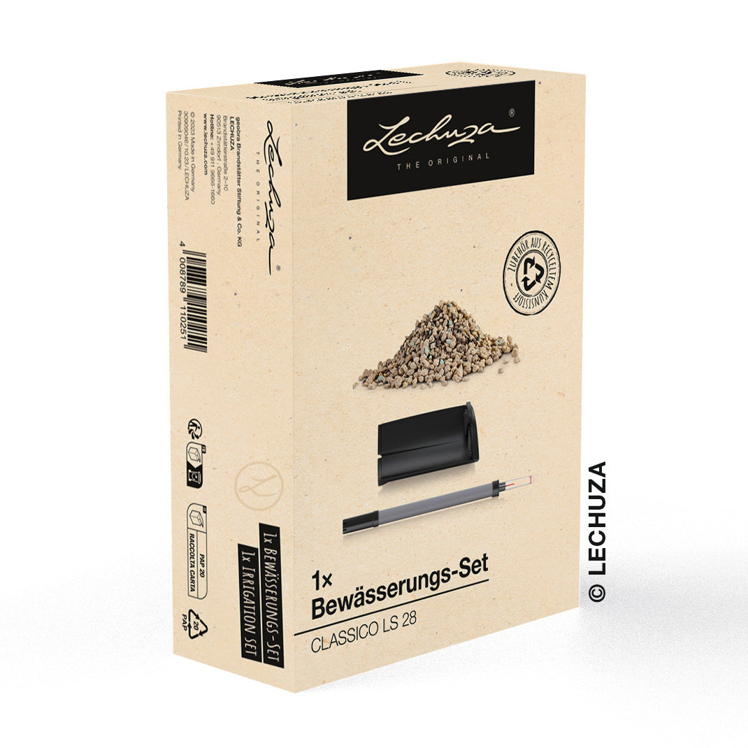 Sistema d'Irrigazione - CLASSICO LS