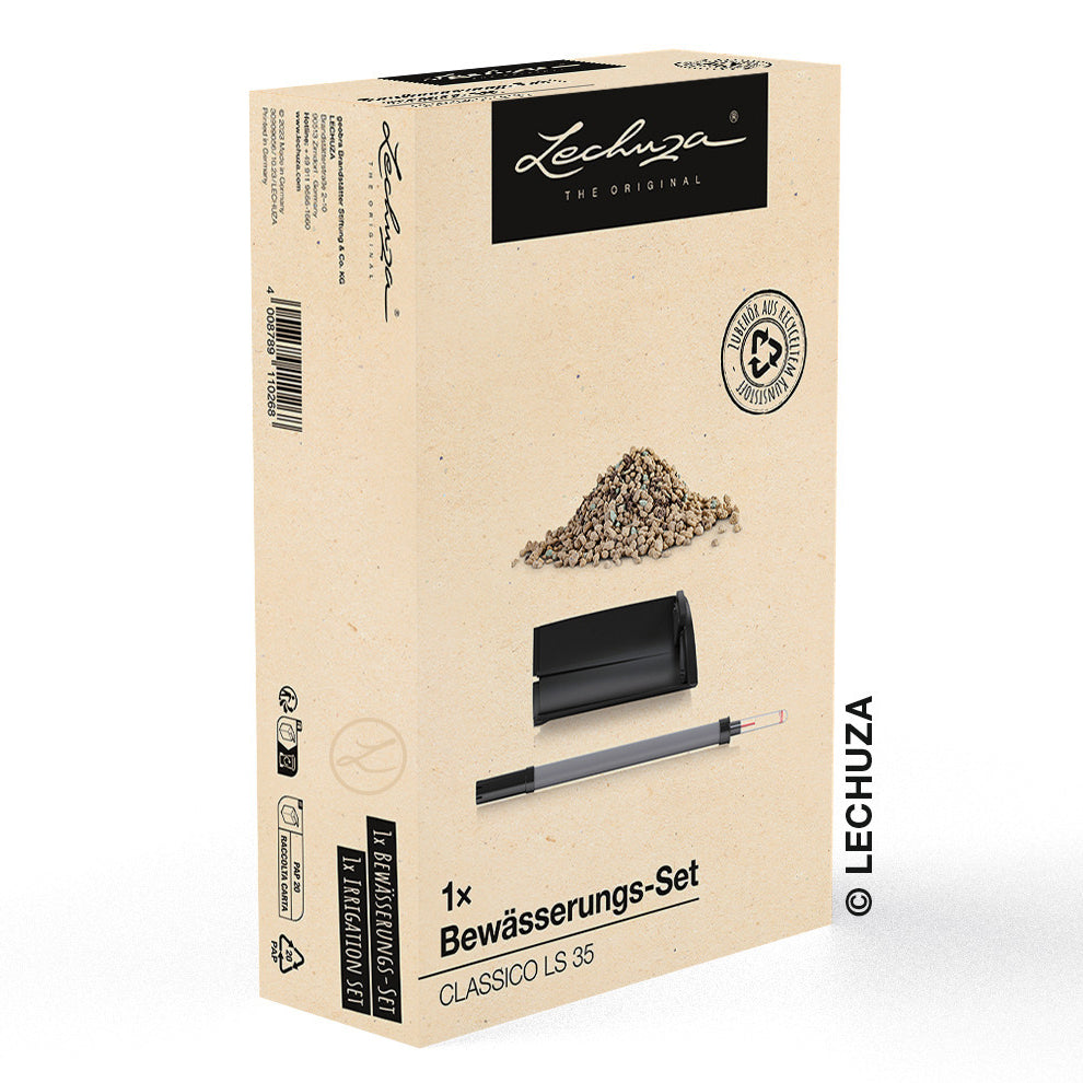 Sistema d'Irrigazione - CLASSICO LS