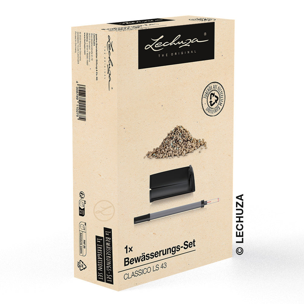 Sistema d'Irrigazione - CLASSICO LS