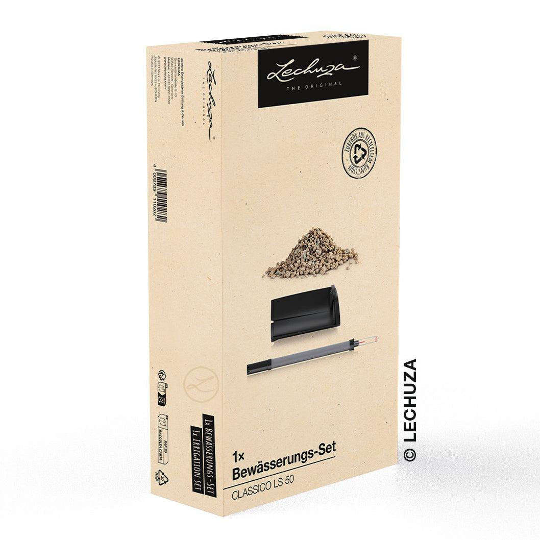 Sistema d'Irrigazione - CLASSICO LS