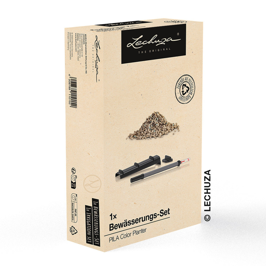 Sistema d'irrigazione PILA 35