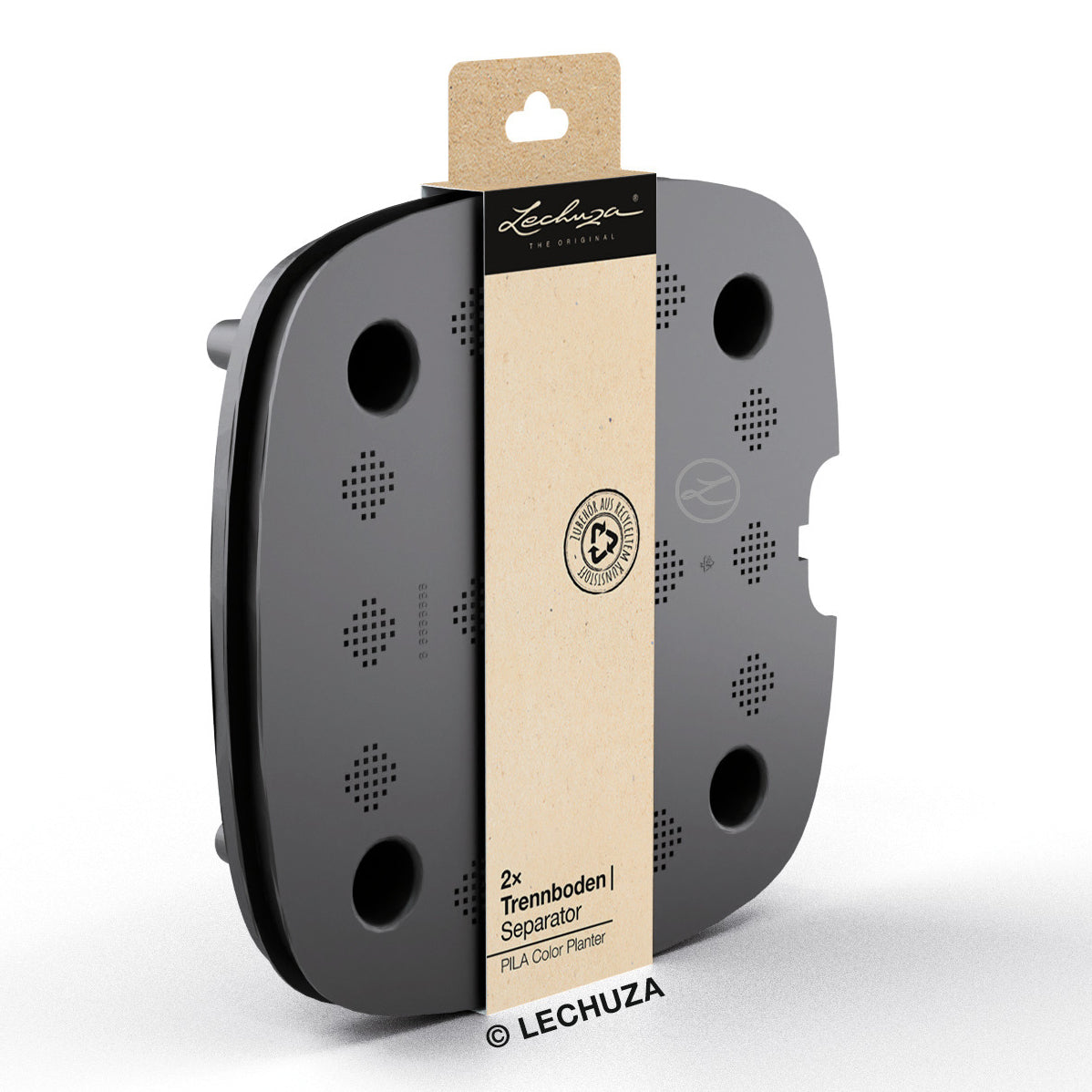 Pannello separatore PILA 35 (contiene 2 pannelli)