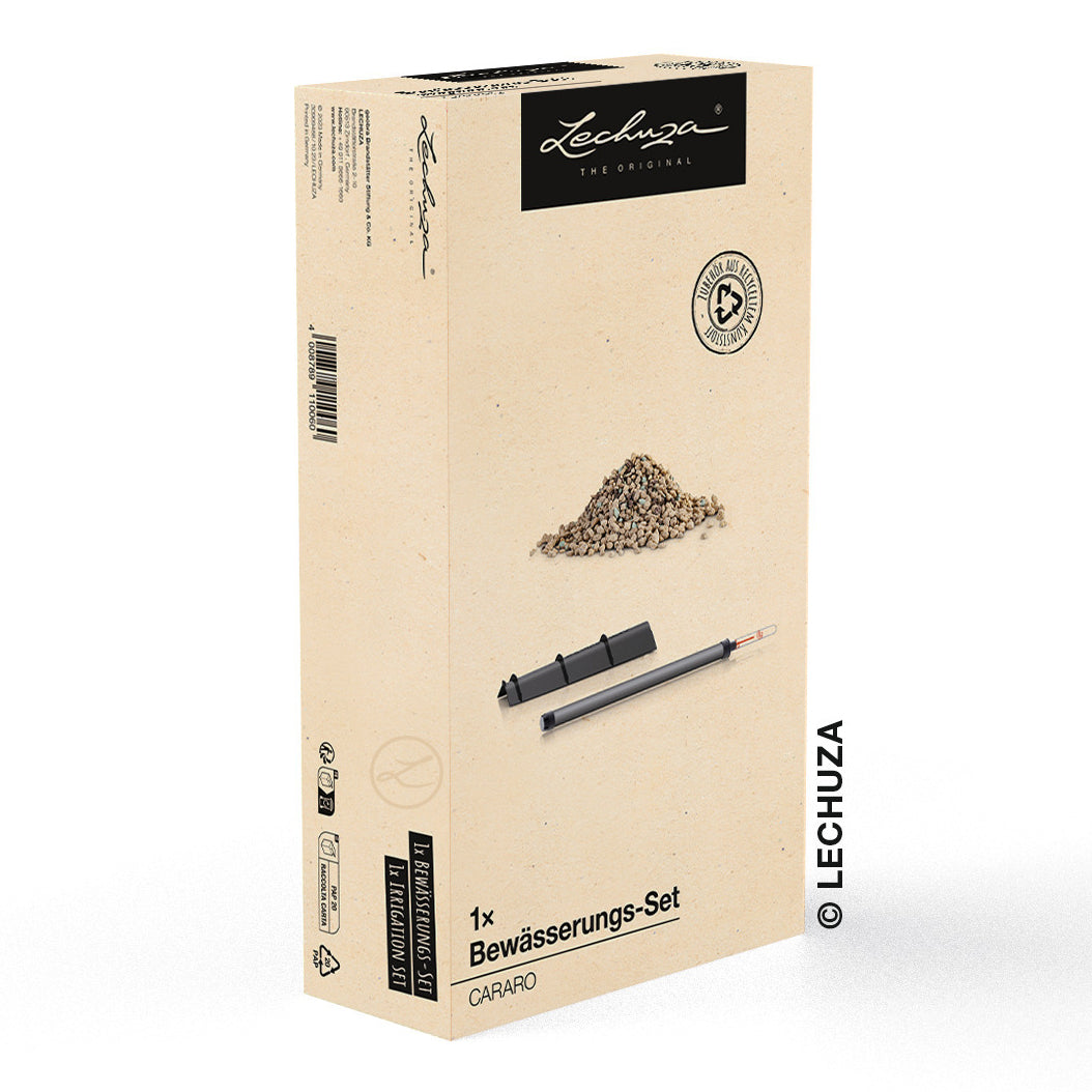 Sistema d'irrigazione CARARO