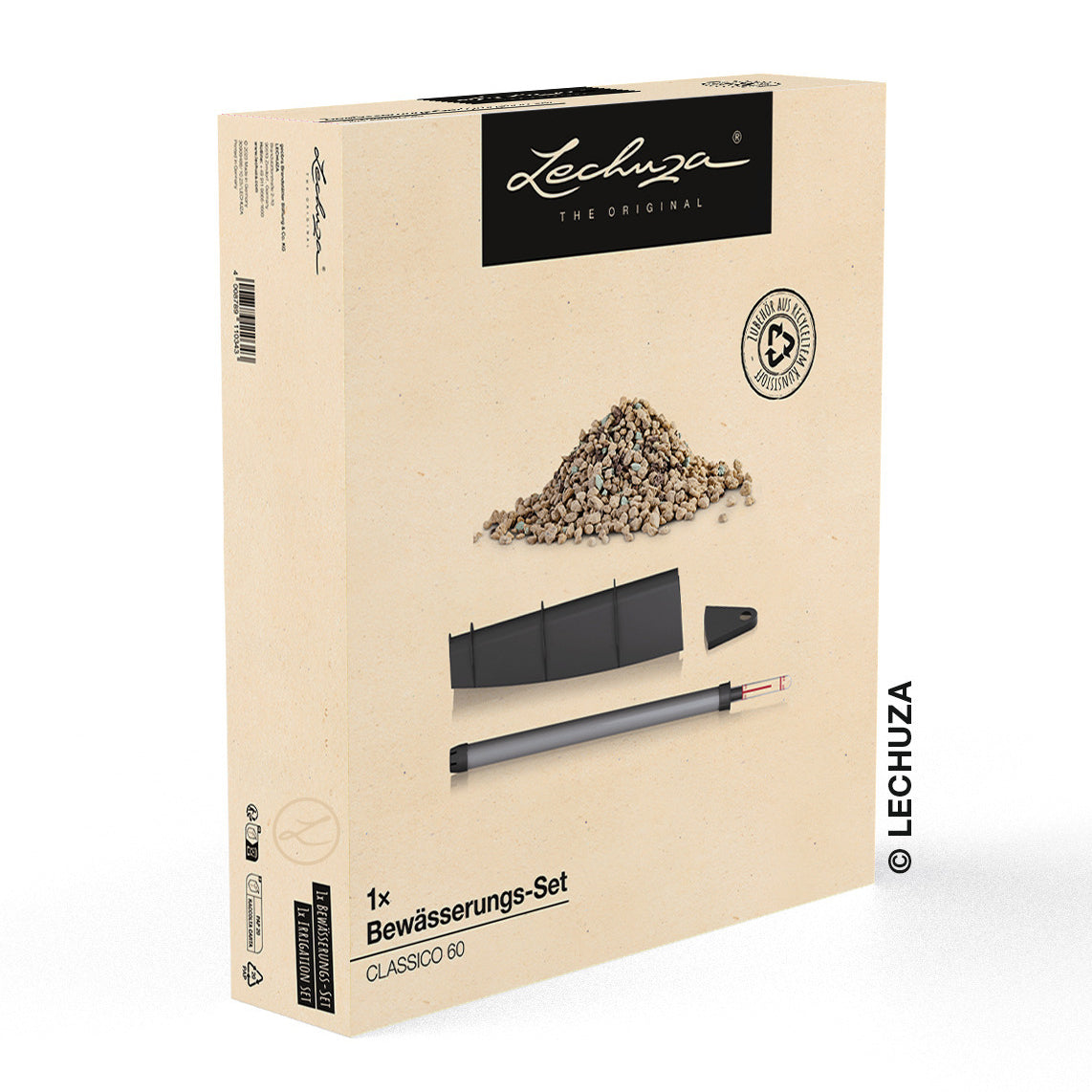 Sistema d'Irrigazione - CLASSICO