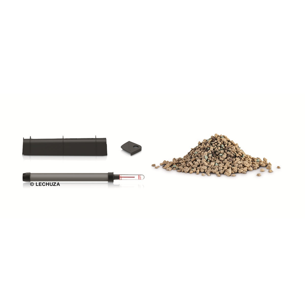 Sistema d'Irrigazione - DELTA