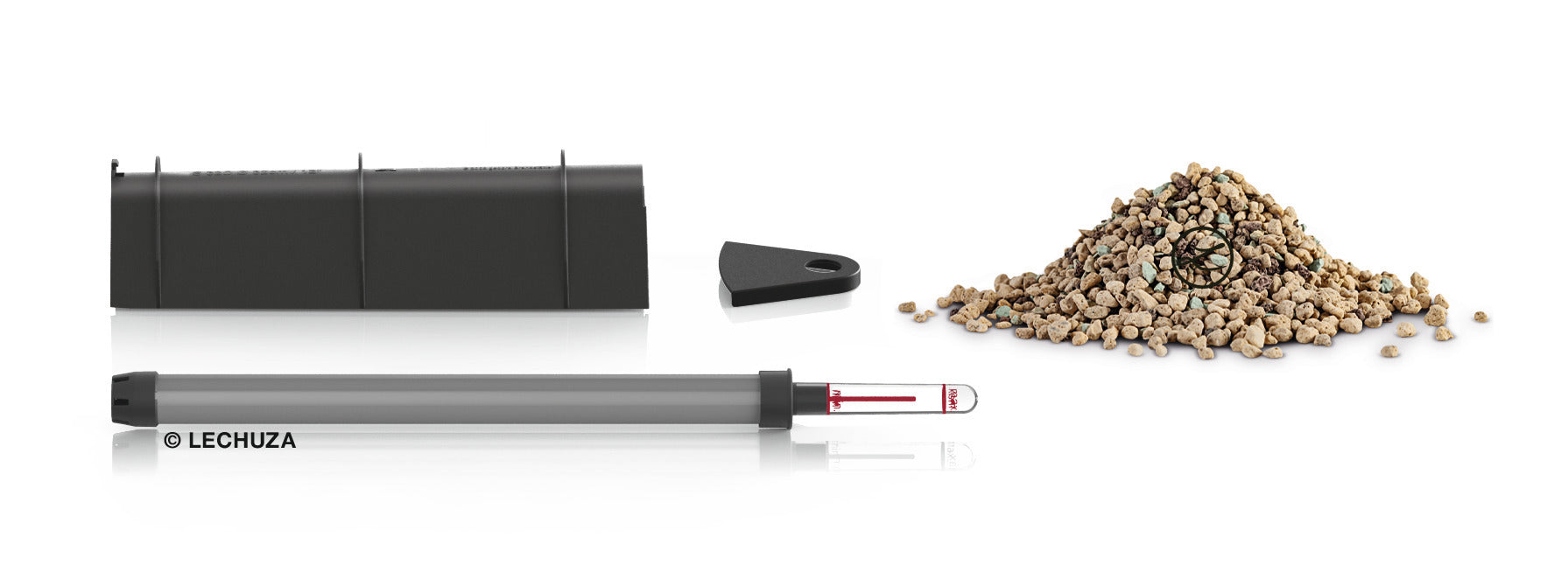 Sistema d'Irrigazione - RONDO/CILINDRO/PURO