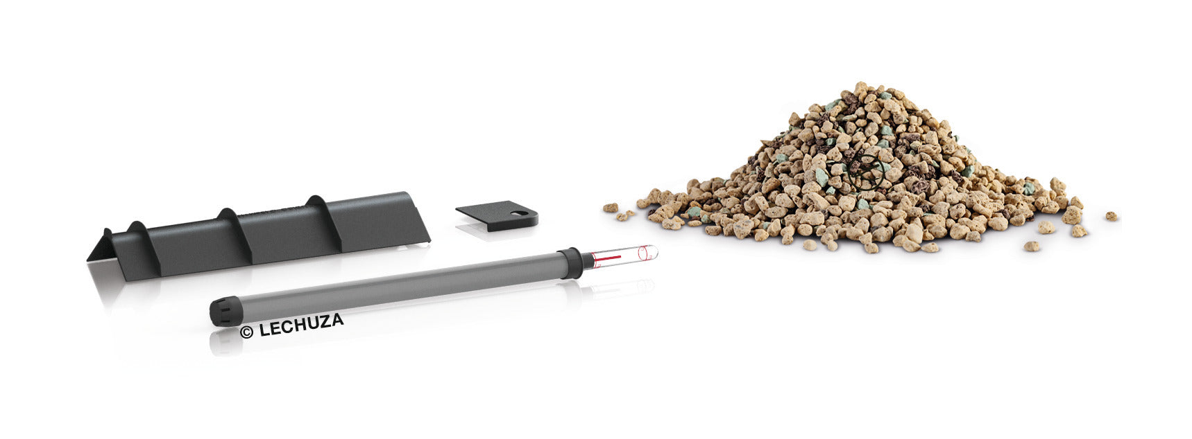 Sistema d'Irrigazione - CUBICO/CUBE/TRIO/CANTO