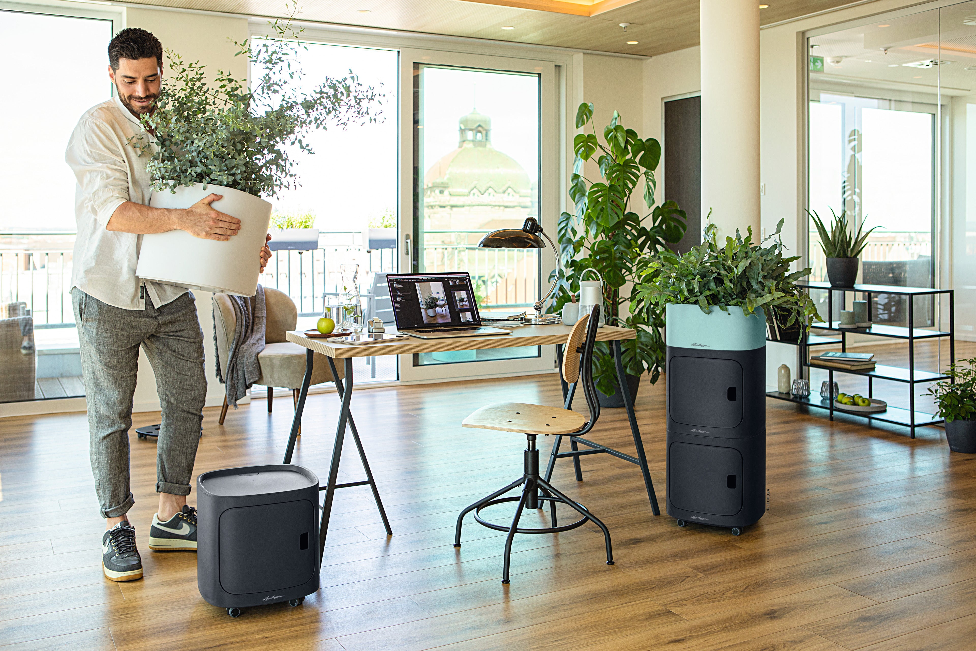 Offerta Vaso PILA + ARMADIETTO!