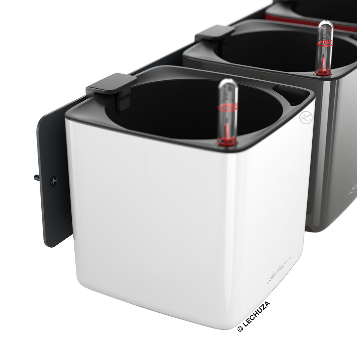 Barra in metallo GREEN WALL (per Cube 14)