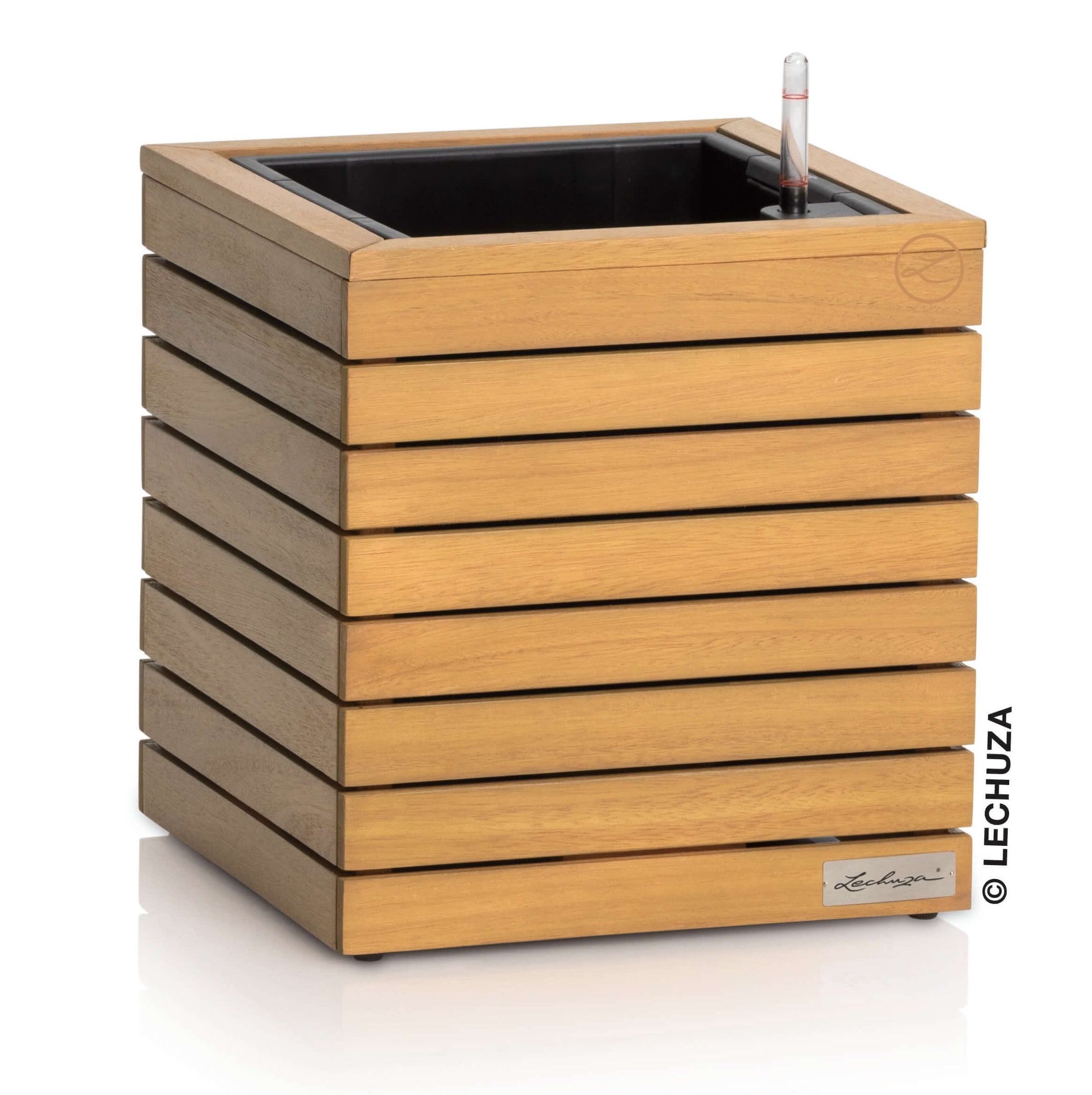 PALO Natural Wood low