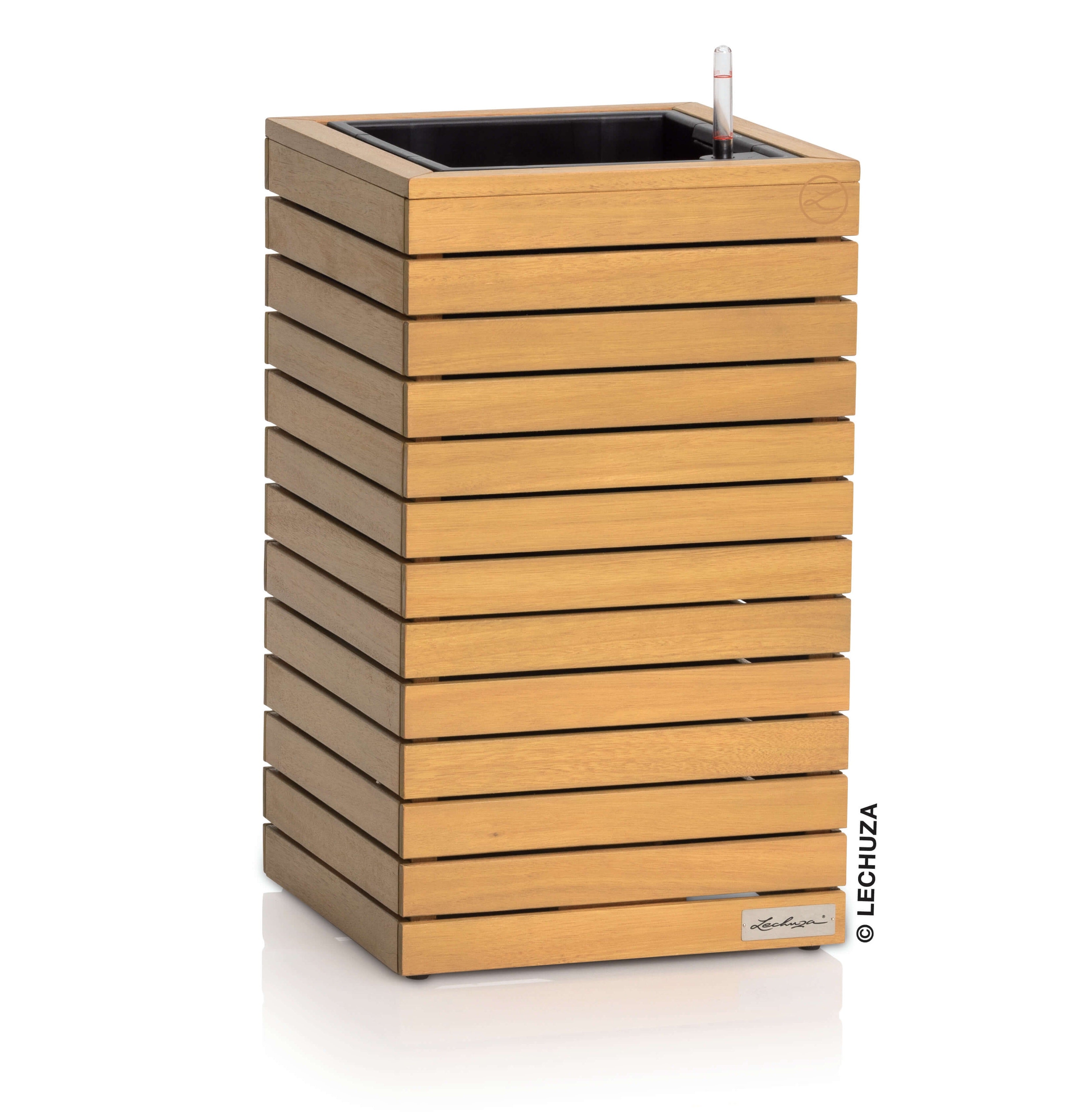 PALO High in legno di Eucalipto FSC®