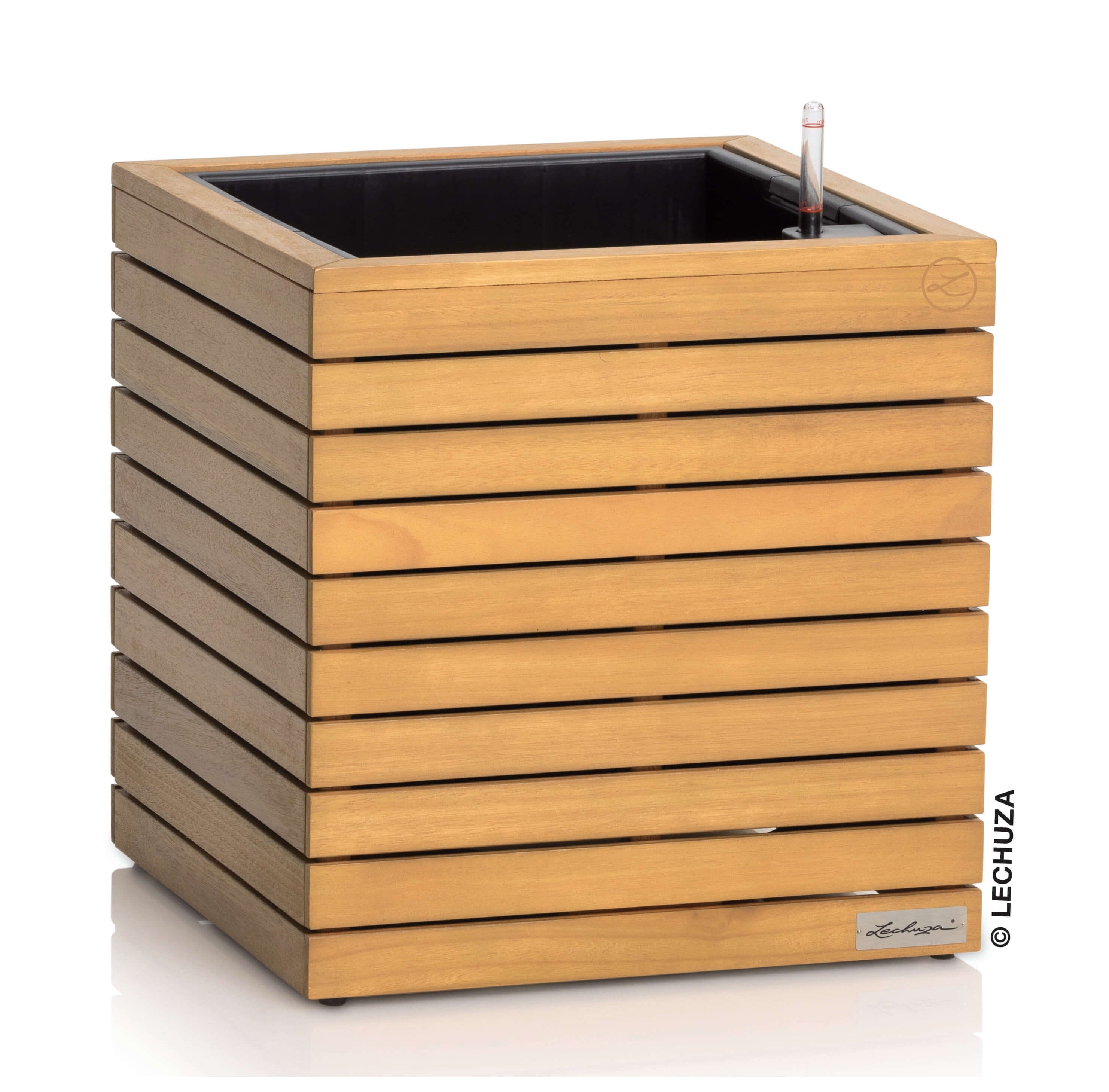 PALO Natural Wood low