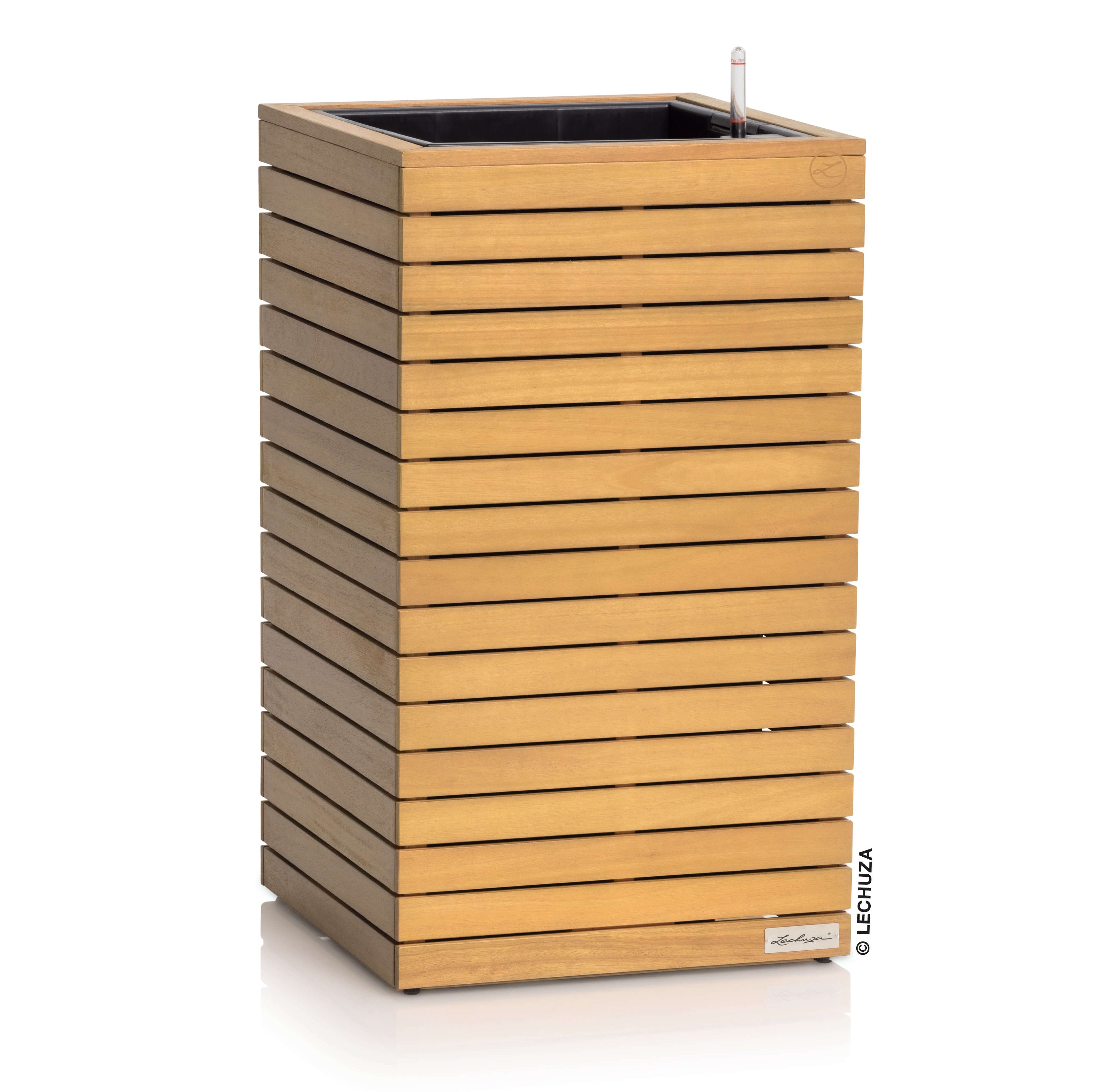 PALO High in legno di Eucalipto FSC®