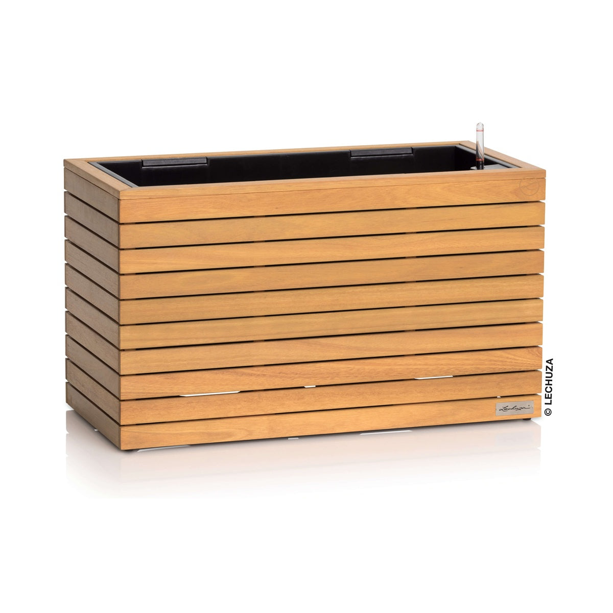 PALO Wide in legno di Eucalipto FSC®