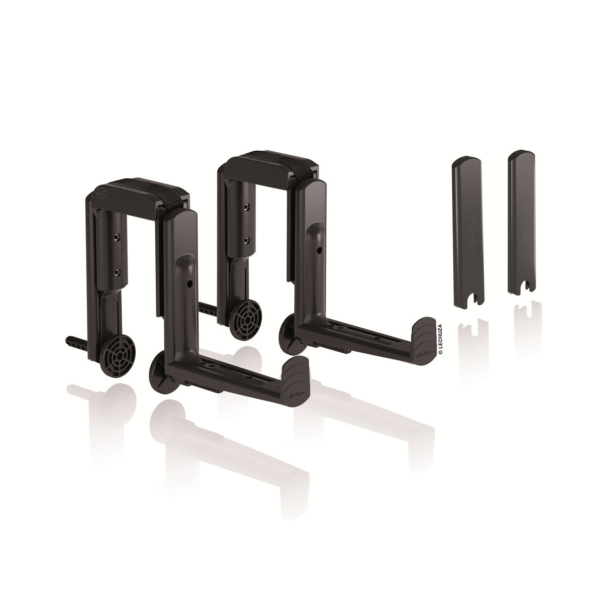 Supporto balconera WALL