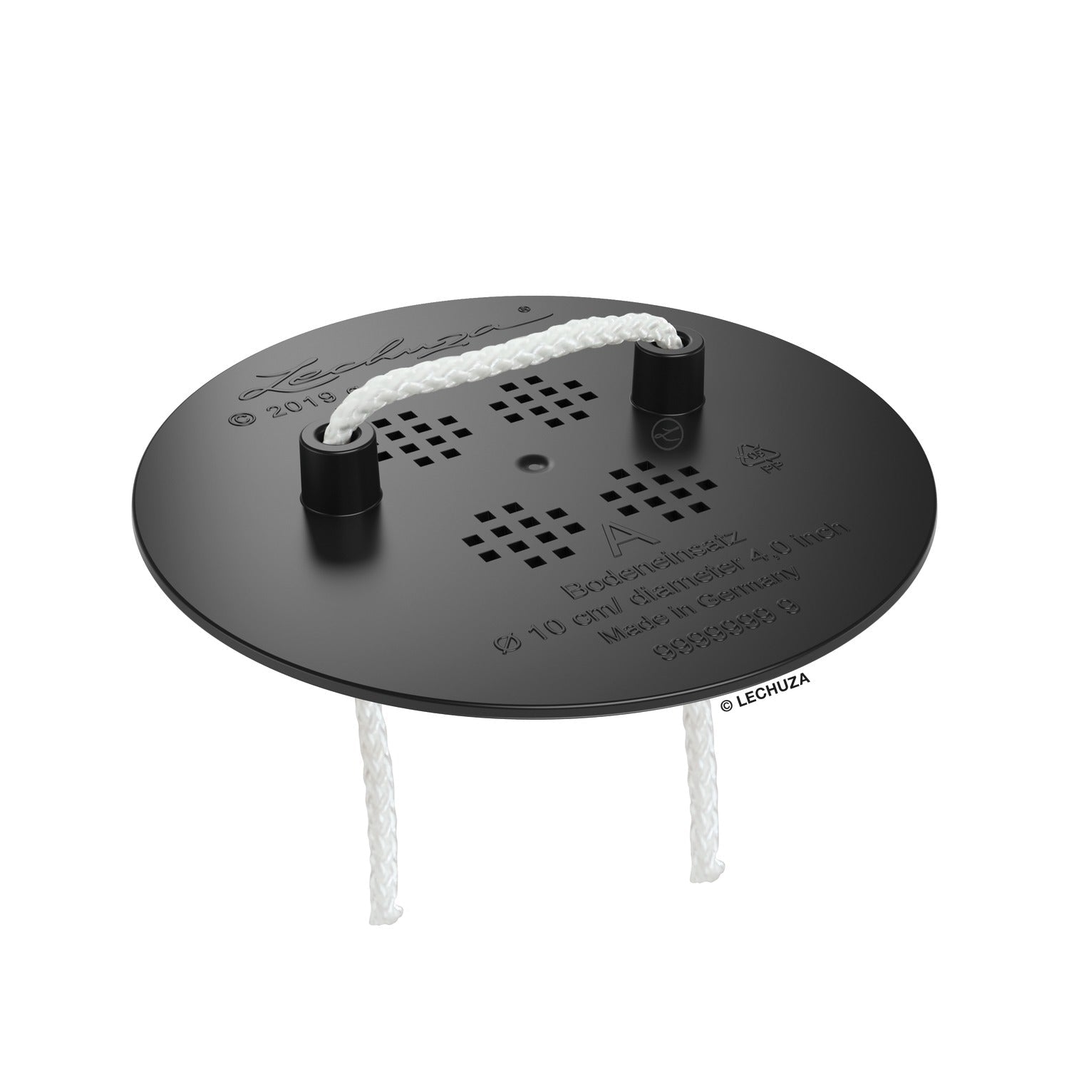 Lechuza Pannello separatore convertitore