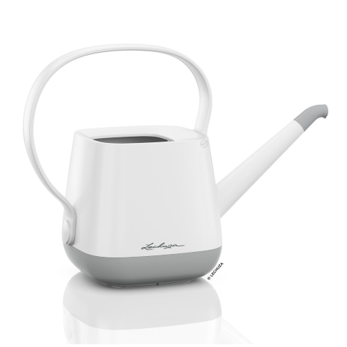 YULA - Innaffiatoio Bianco/Grigio 1,7 Lt.