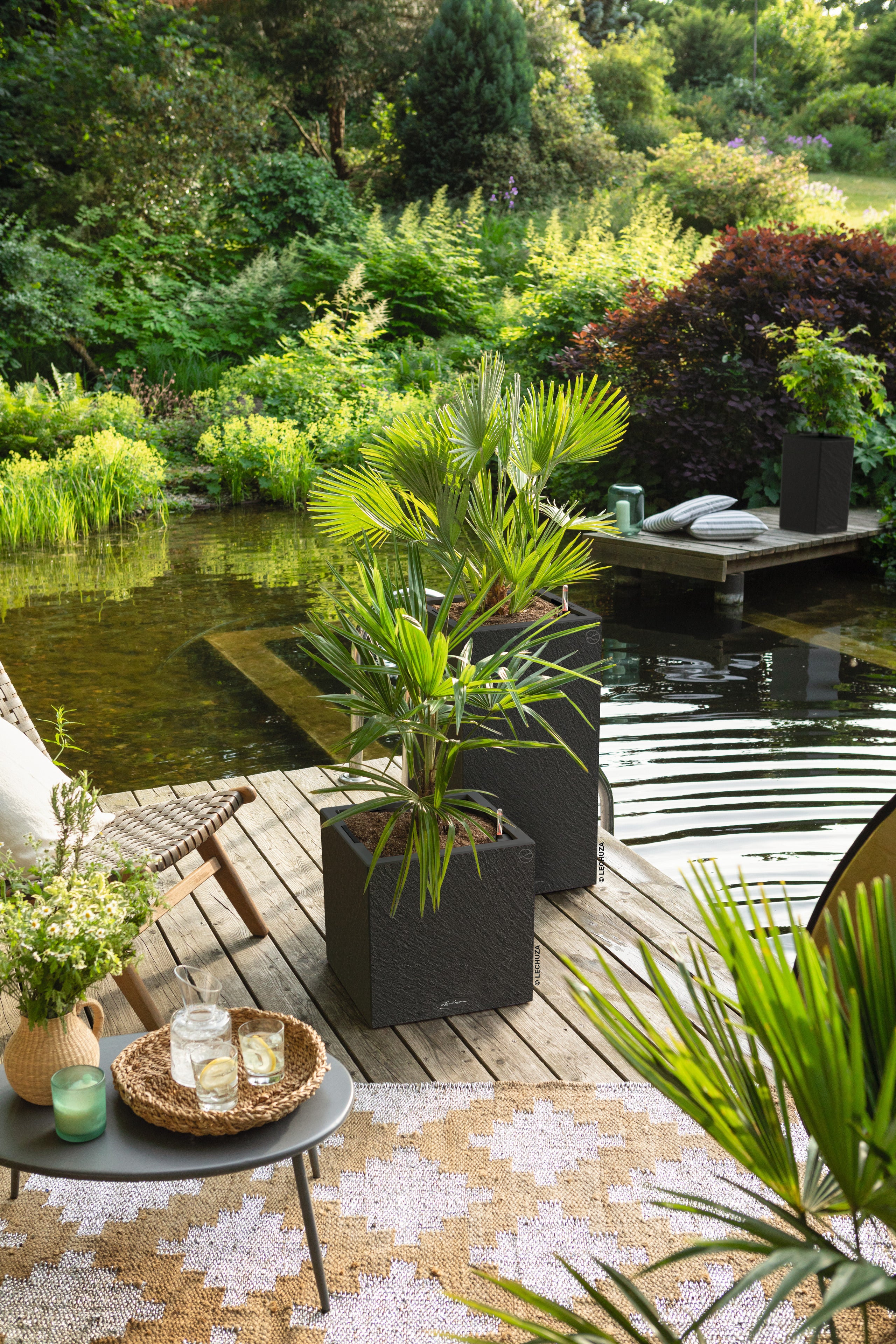 CANTO Slatestone Low