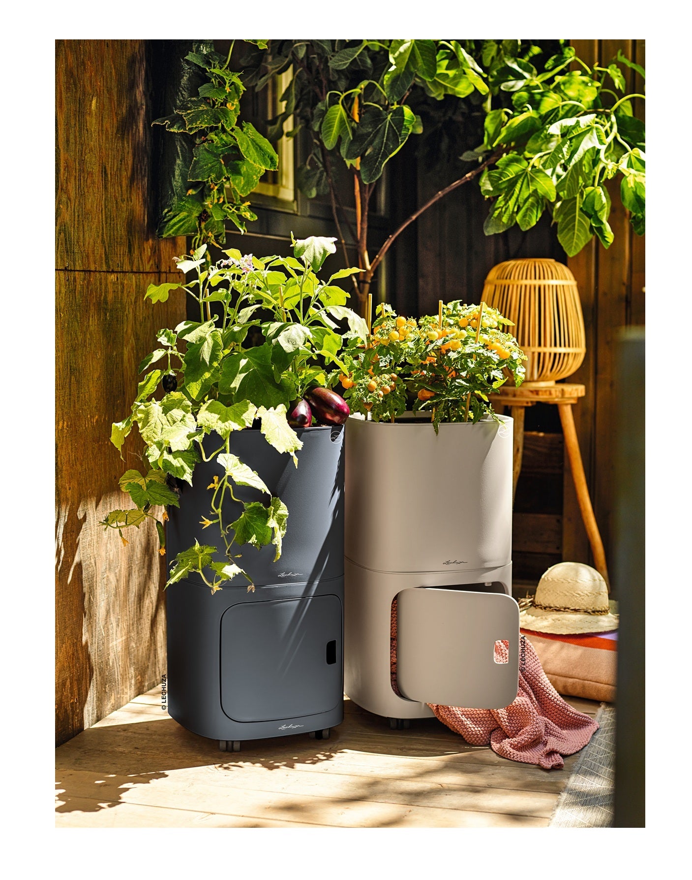 Offerta Vaso PILA + ARMADIETTO!