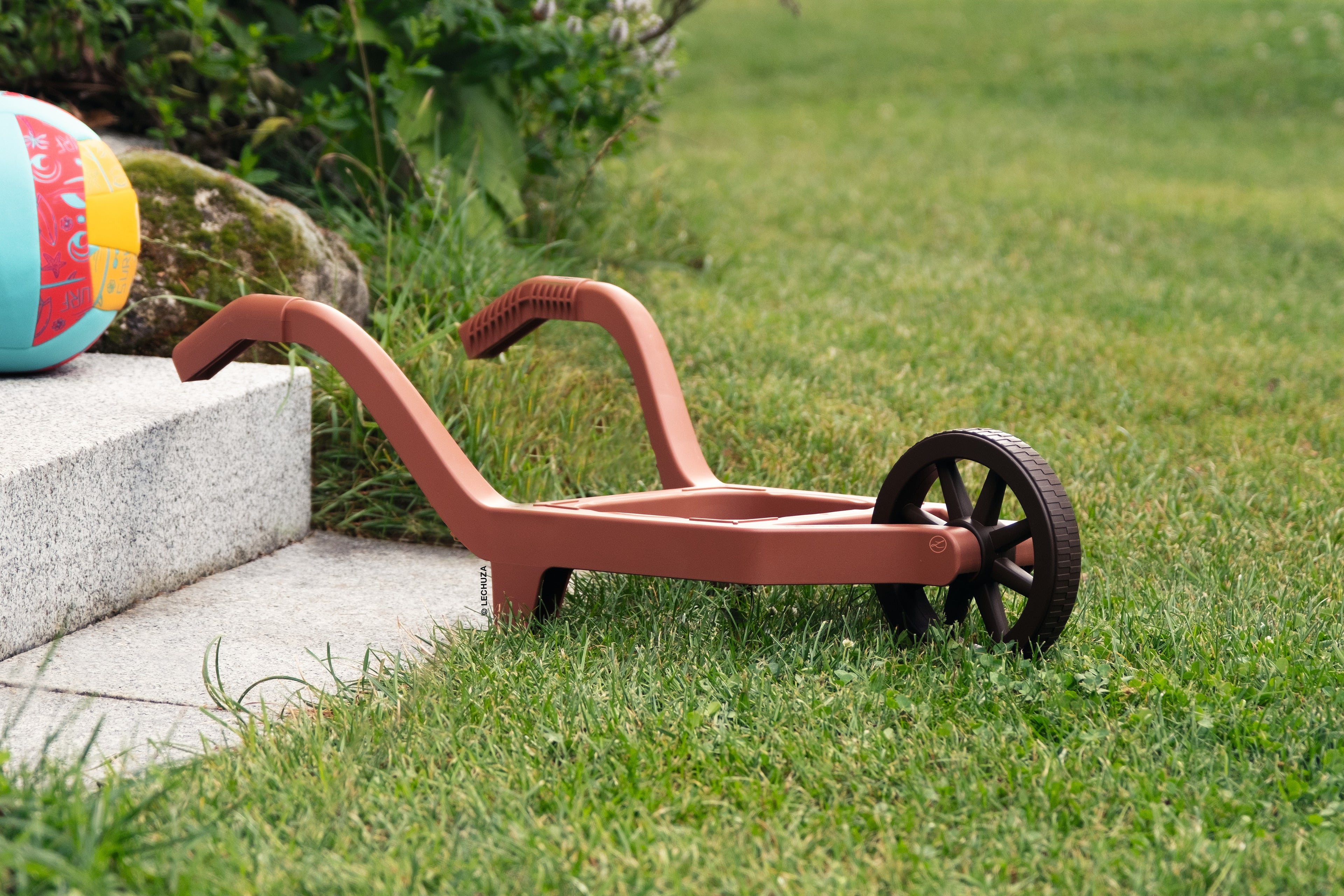 Carriola per personaggi Playmobil