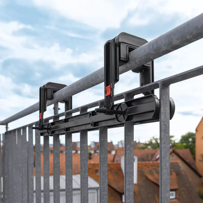 Supporto BALCONERA DUO