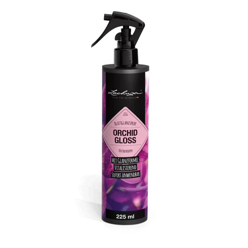 ORCHID GLOSS 225 ml