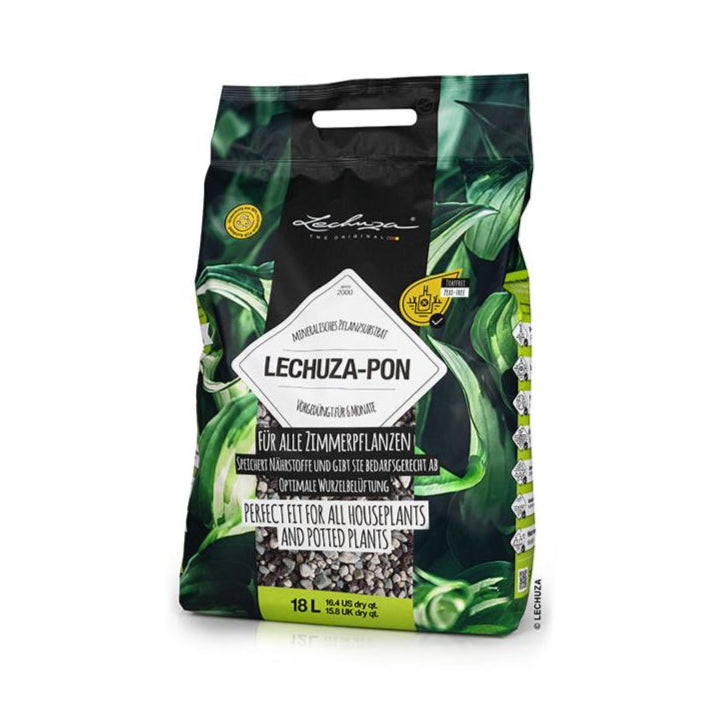 LECHUZA-PON Substrato