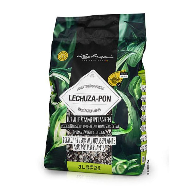 LECHUZA-PON Substrato